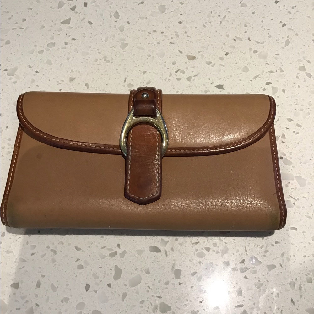 Dooney & Bourke Ladies Wallet